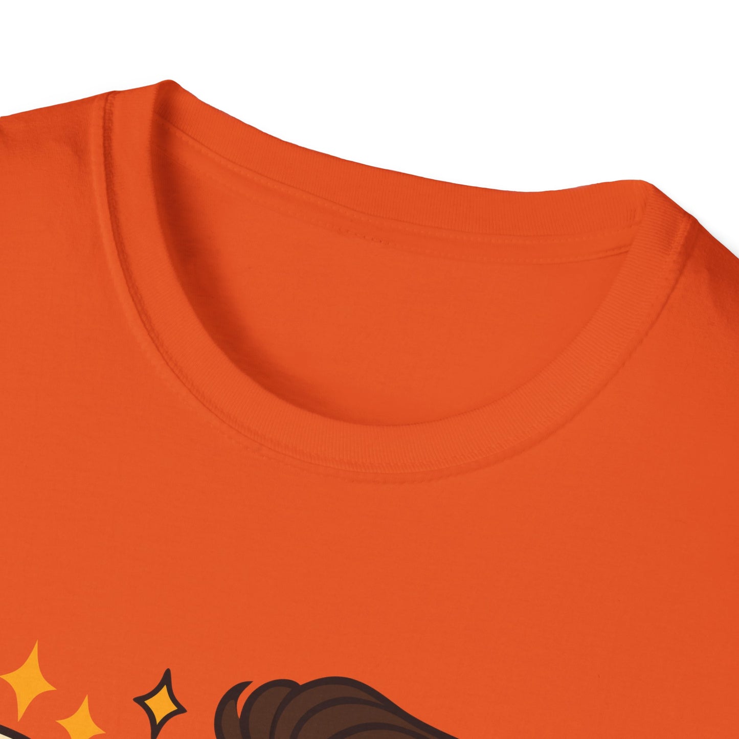 Unisex Softstyle T-Shirt - Brewmance