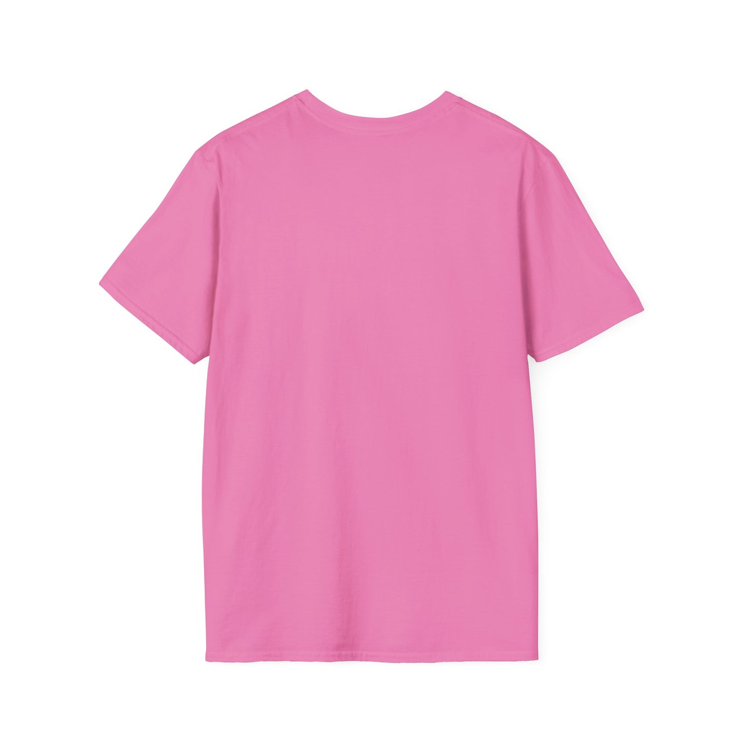 Unisex soft-style T-Shirt - "Oh, Beer... Oh beer..."