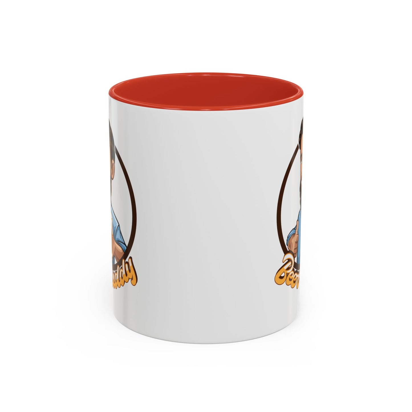 BeerBuddy.be Koffietas