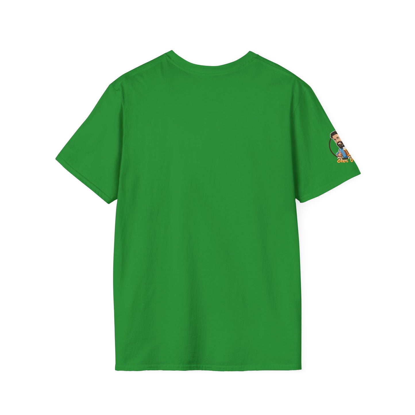 Unisex Soft-Style T-Shirt - Game of cones