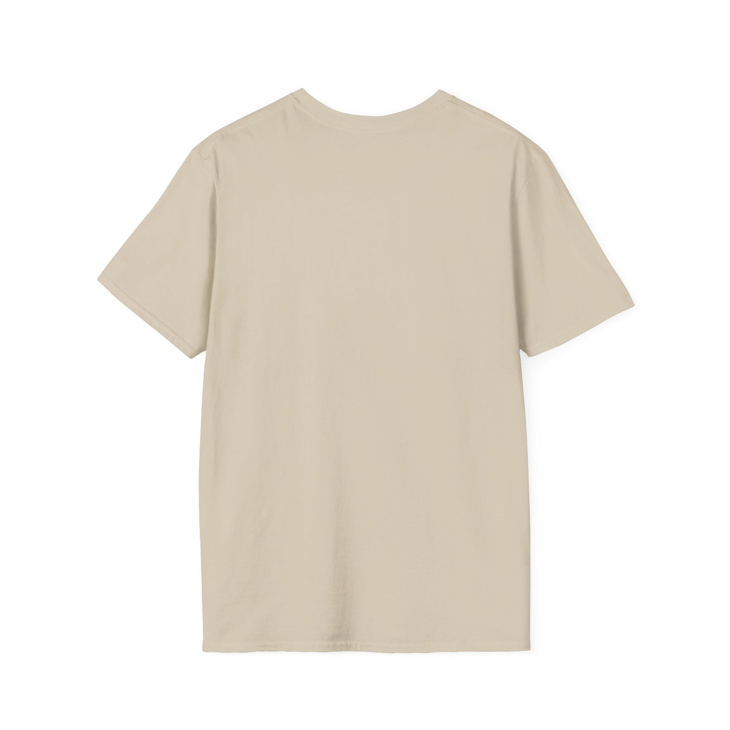 Unisex Softstyle T-Shirt - B.E.E.R.-