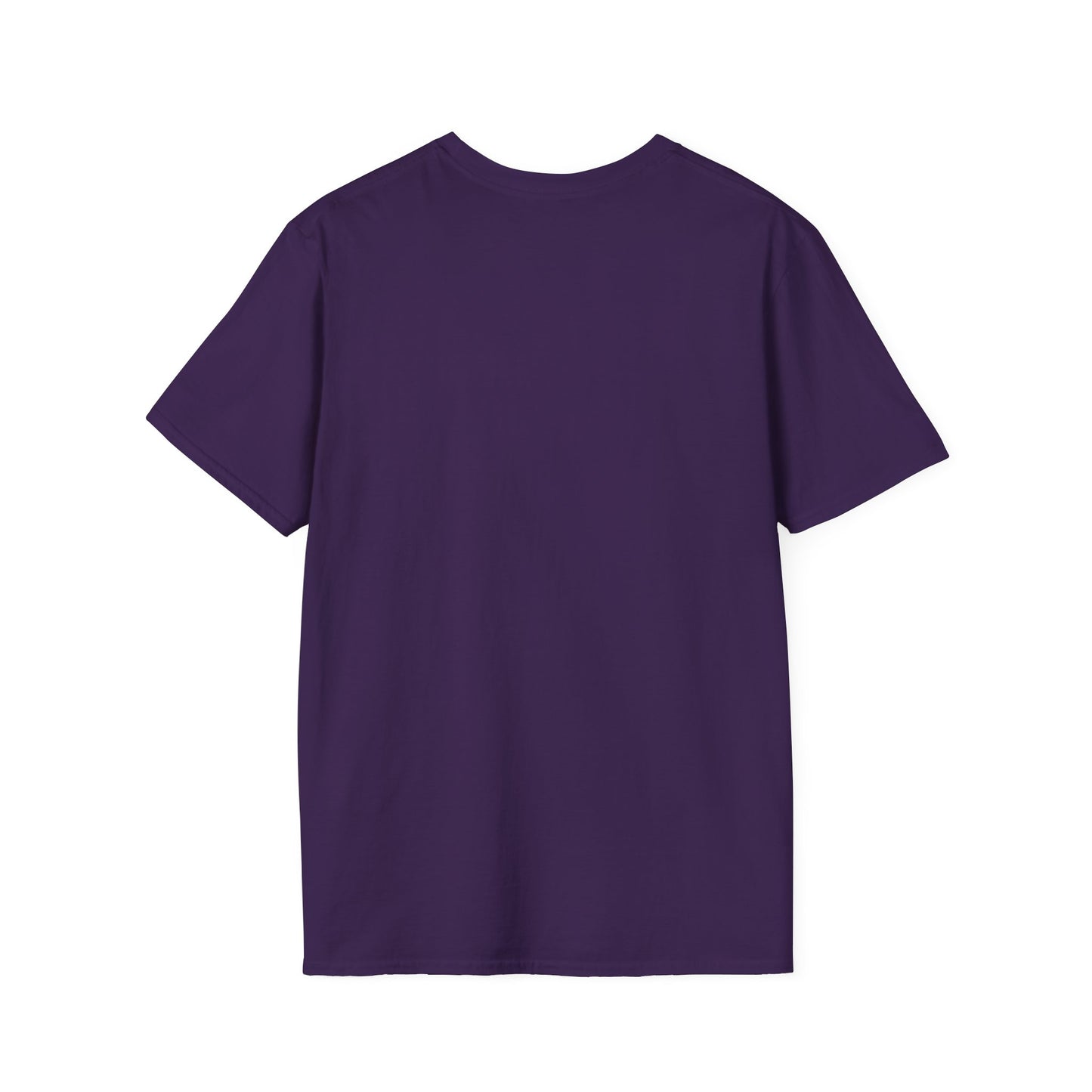 Unisex Softstyle T-Shirt - Brewmance