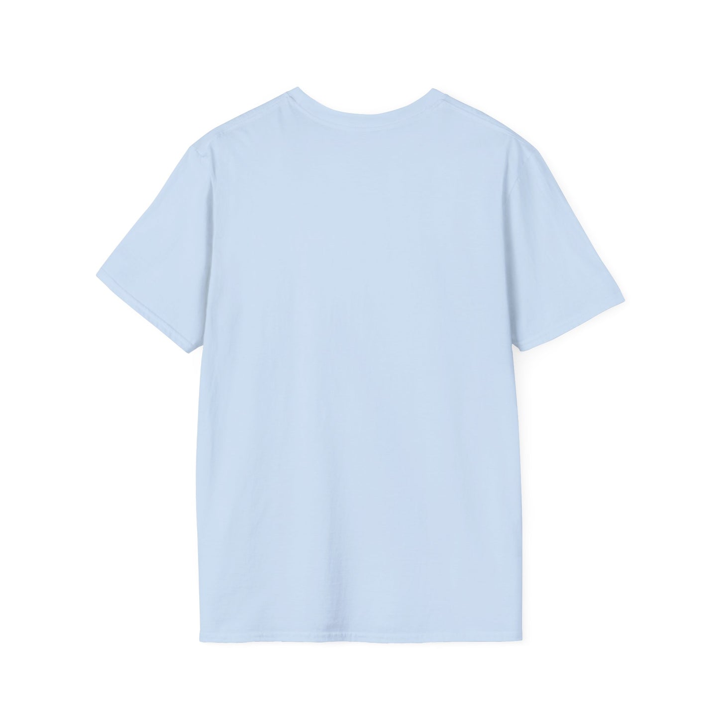 Unisex Softstyle T-Shirt - The evolution of beer