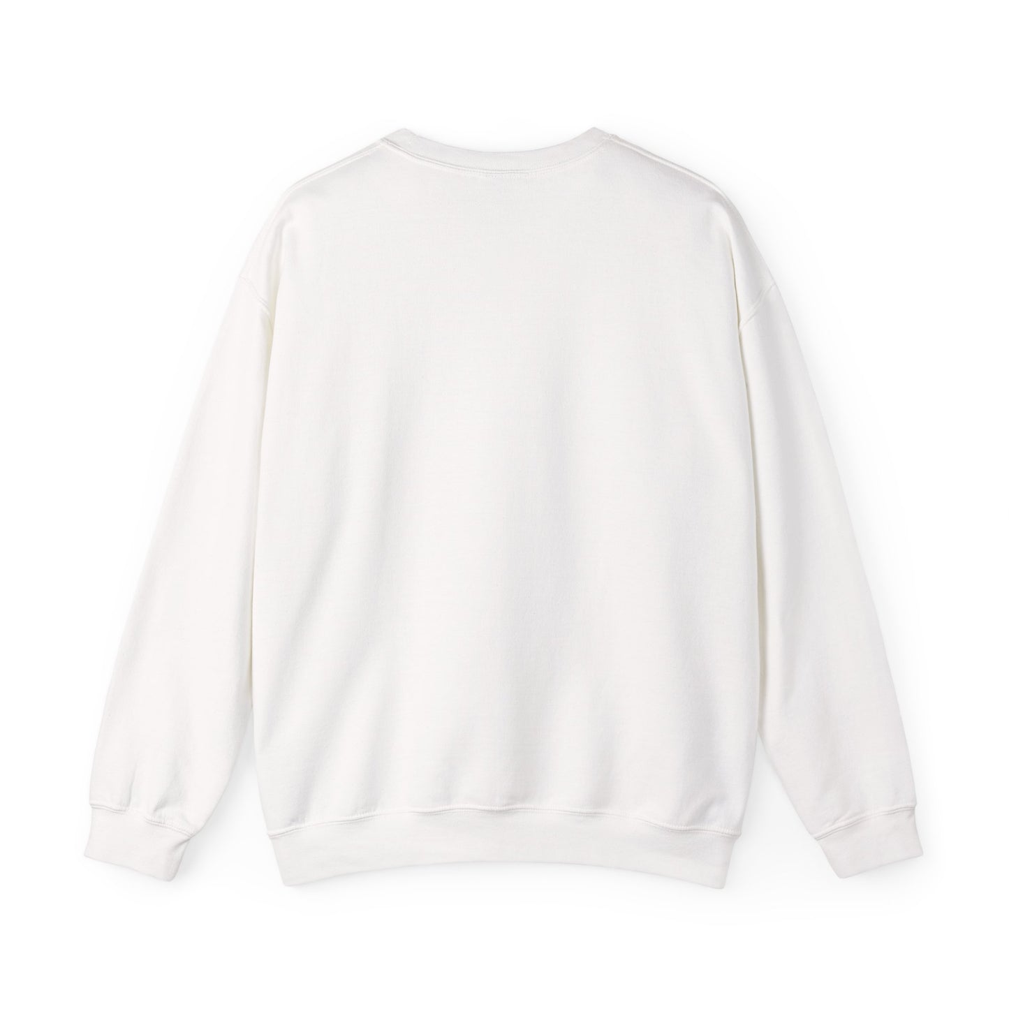 Unisex Heavy Blend™ Crewneck - First Coffee - Beer Later