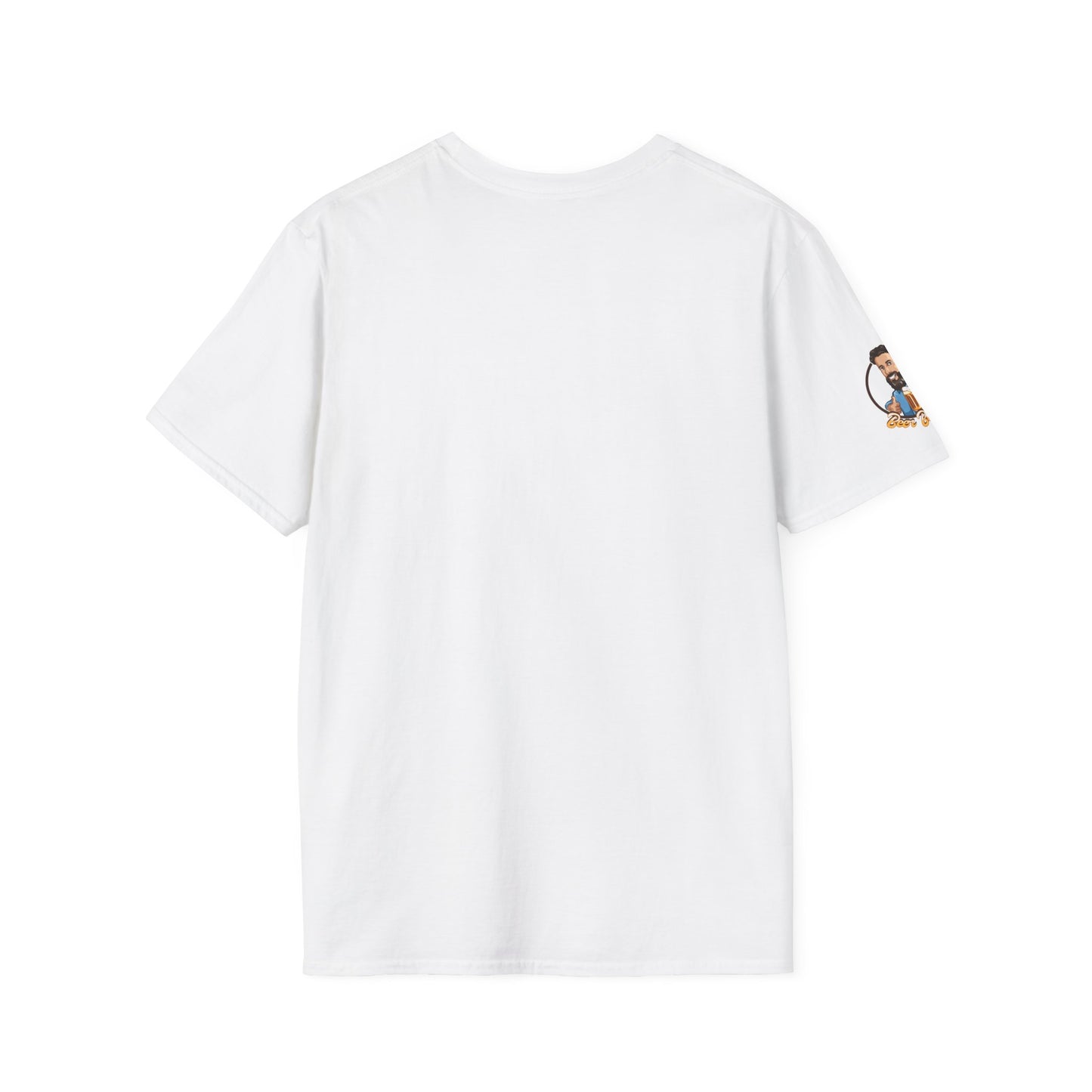 Unisex Soft-Style T-Shirt - Game of cones