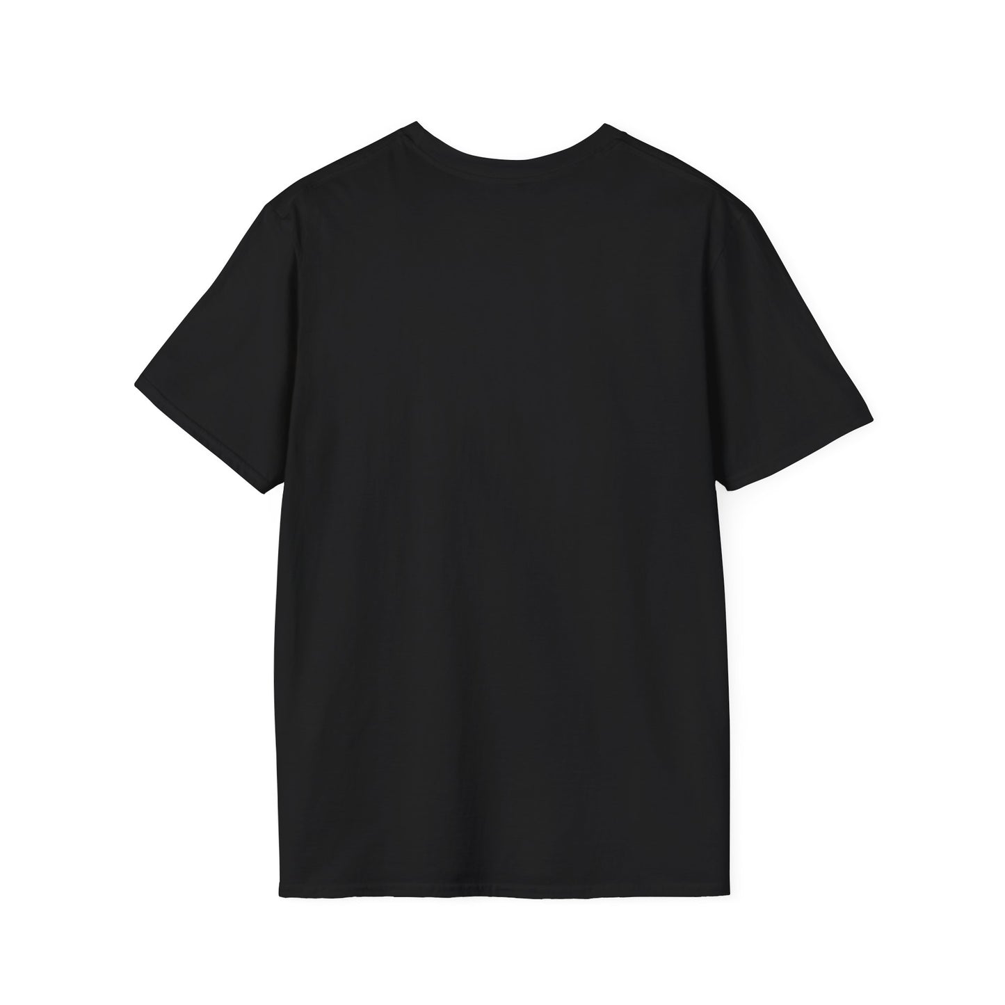 Unisex Soft-style T-Shirt - "99 bottles of beer on the wall"