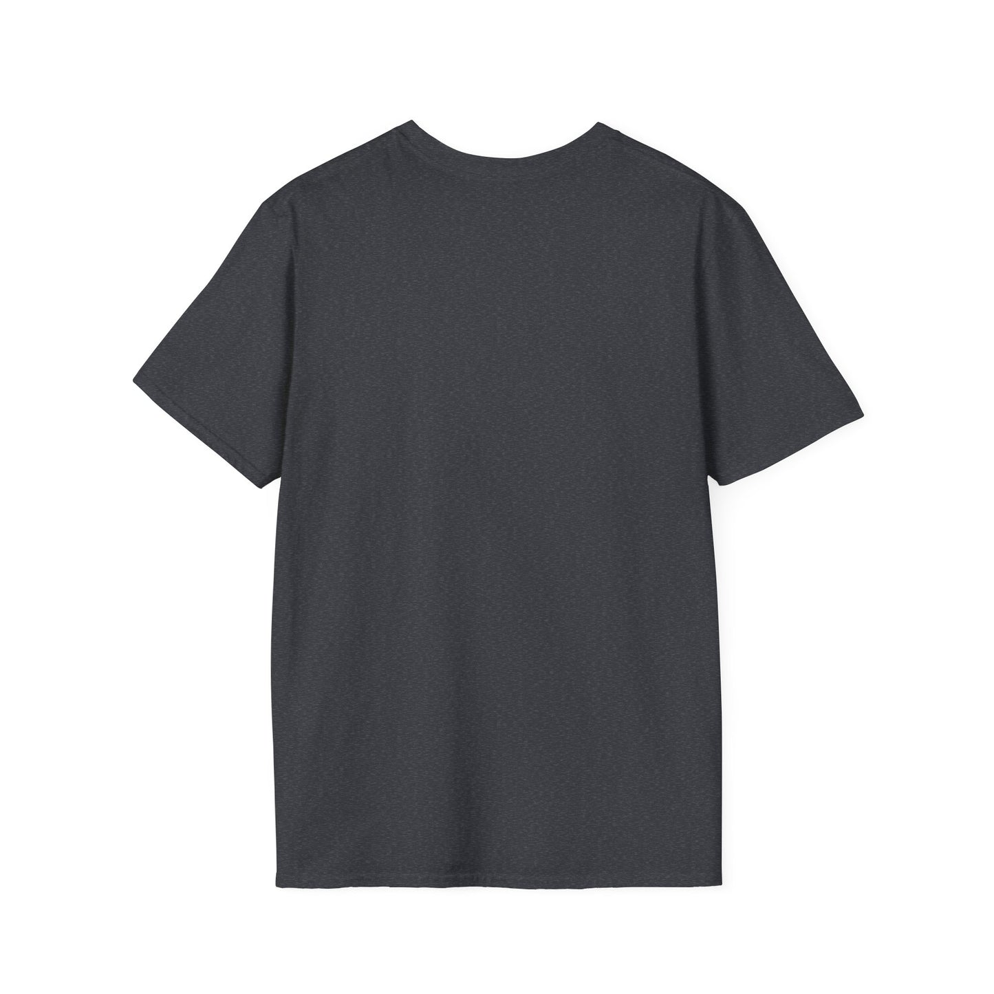 Unisex Soft-Style T-Shirt - The Beer Hunter