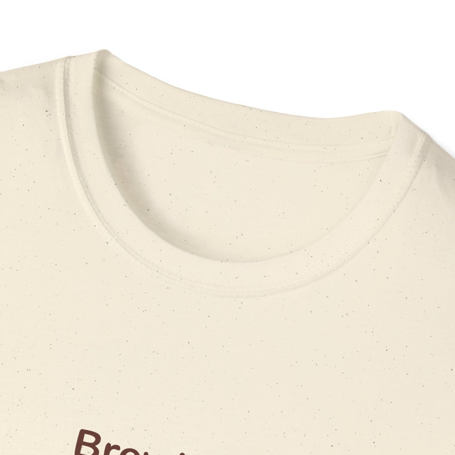 Unisex Softstyle T-Shirt – Brewing Process