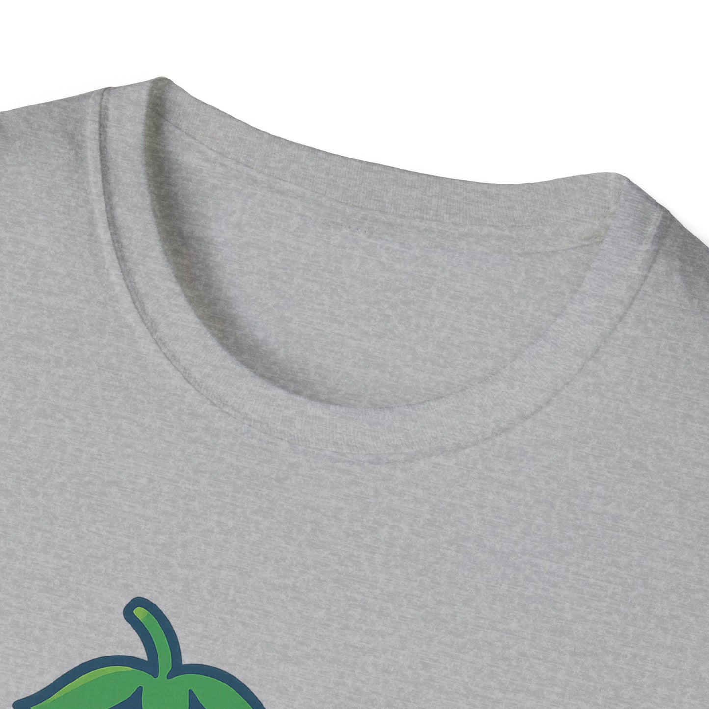 Unisex Softstyle T-Shirt: Hoptimist