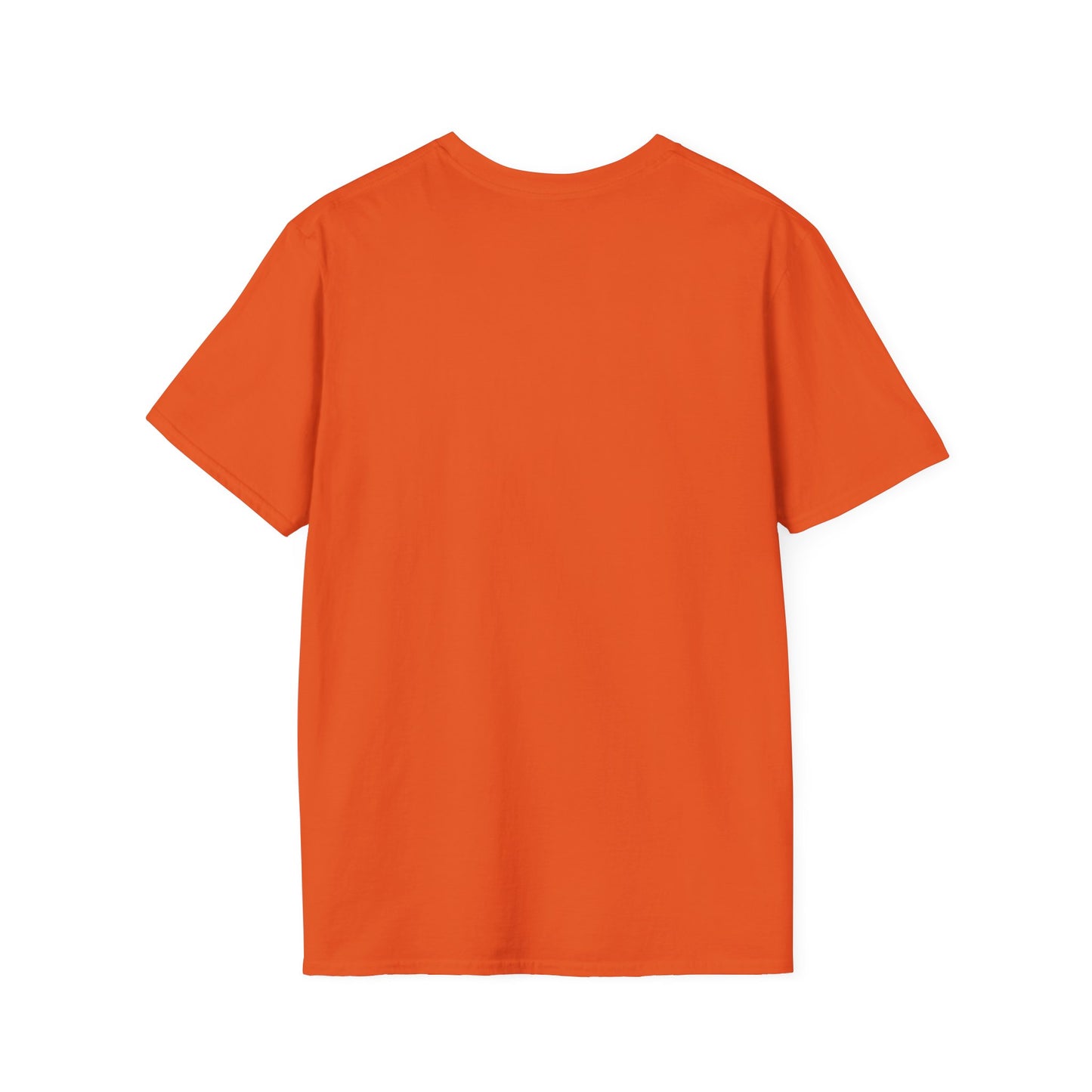 Unisex Softstyle T-Shirt - "Oh, beer..."