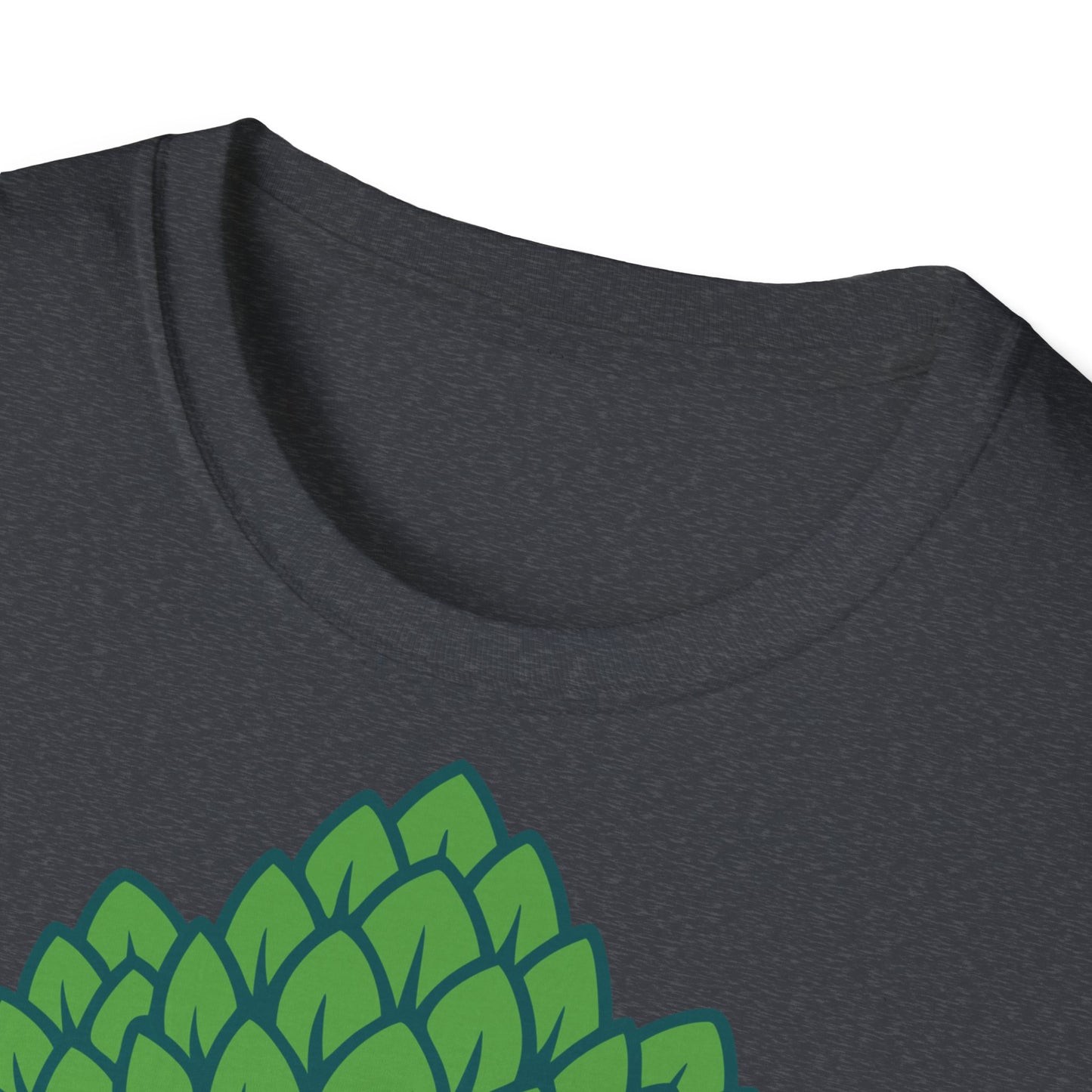 Unisex Softstyle T-Shirt - Game of (hop)cones