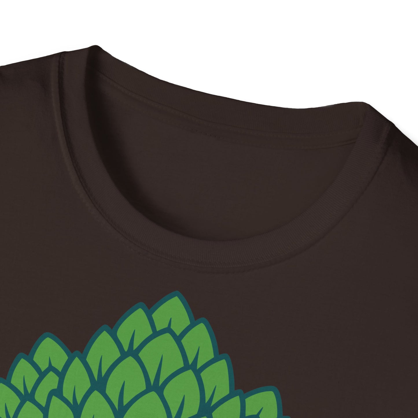 Unisex Softstyle T-Shirt - Game of (hop)cones