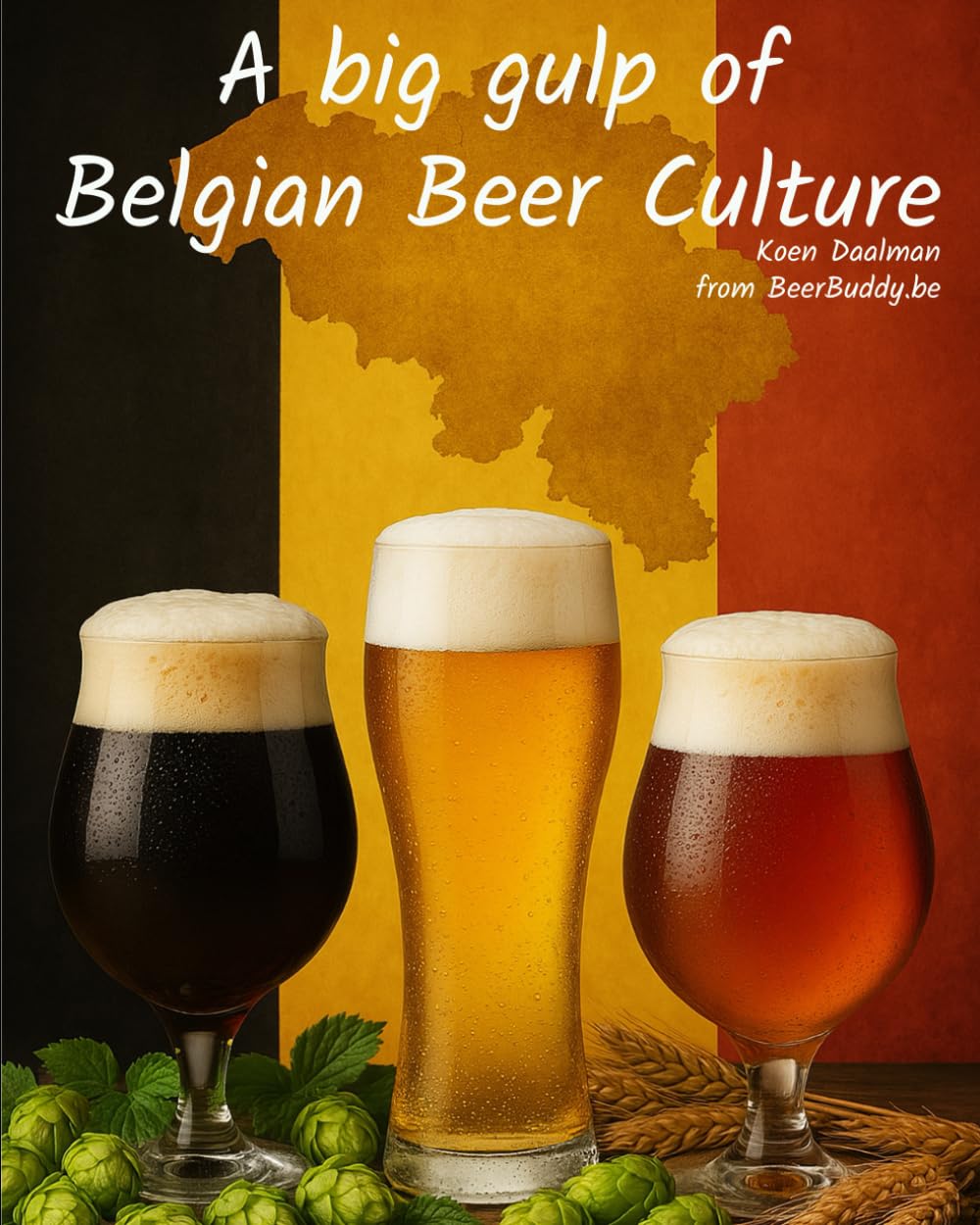 A big Gulp of Belgian Beer Culture