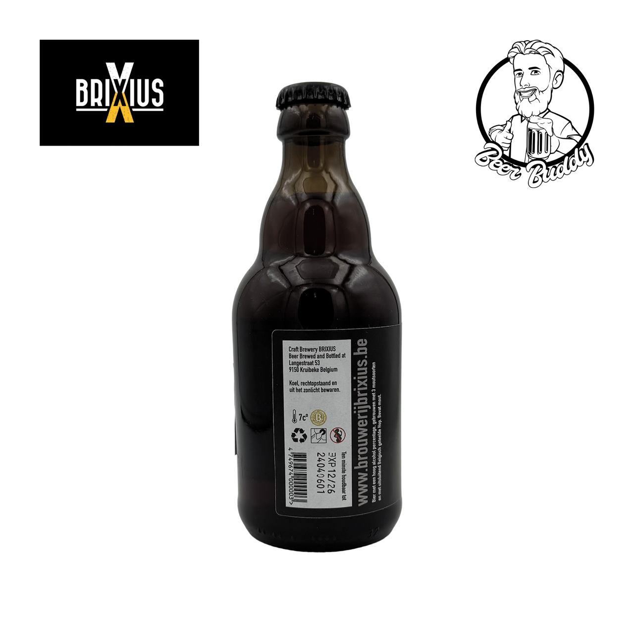 Boenk! Quadrupel