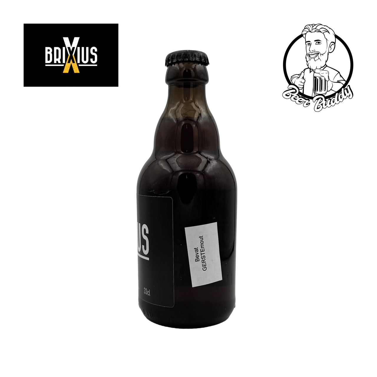 Boenk! Quadrupel