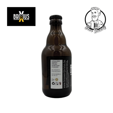 Brixius Blond Bier (B.B.B.)