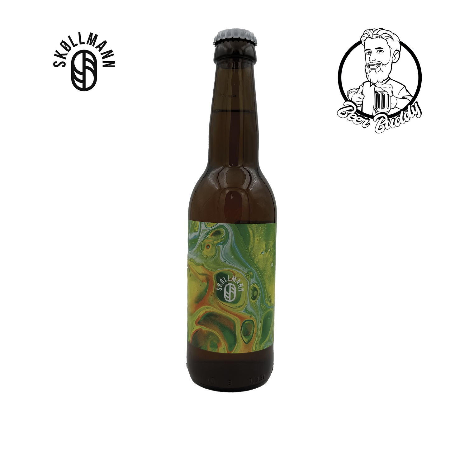 Burning Skoll