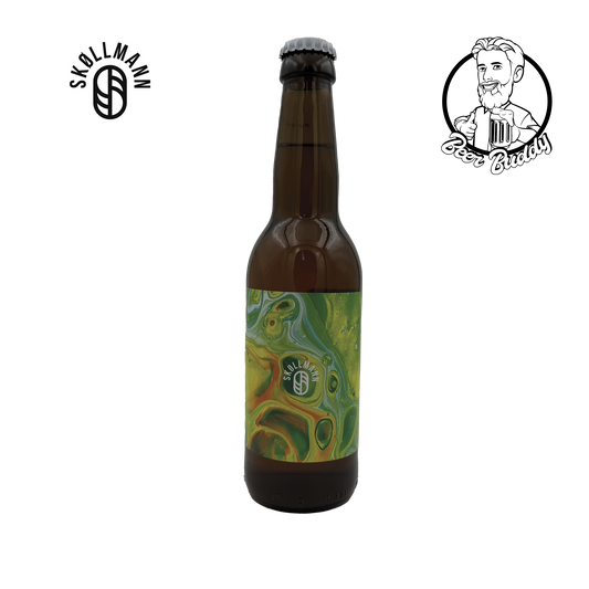 Burning Skoll