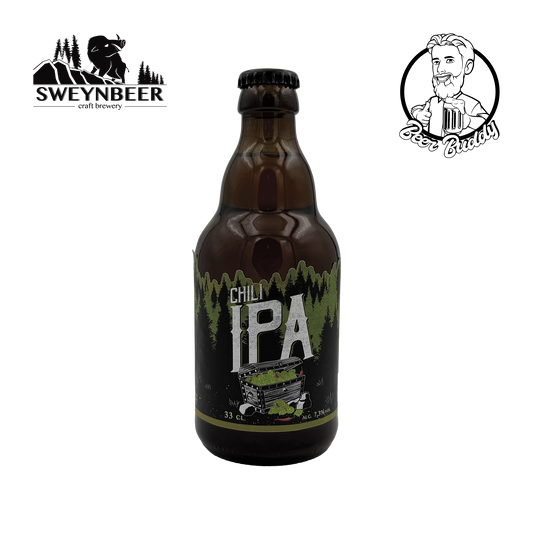 Chili IPA