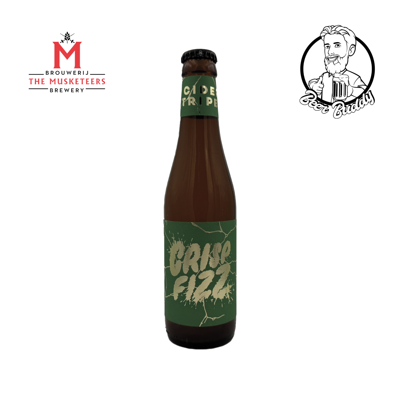 Crisp Fizz