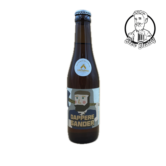Dappere Sander