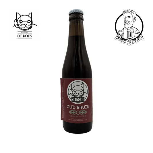 De Poes Oud Bruin