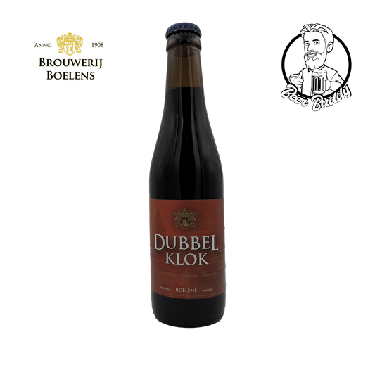 Dubbel Klok