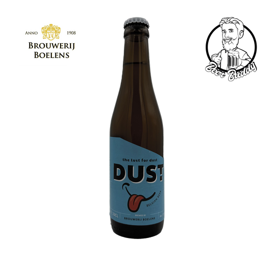Dust