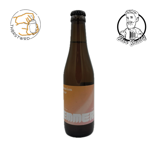 Emmer Session Sour