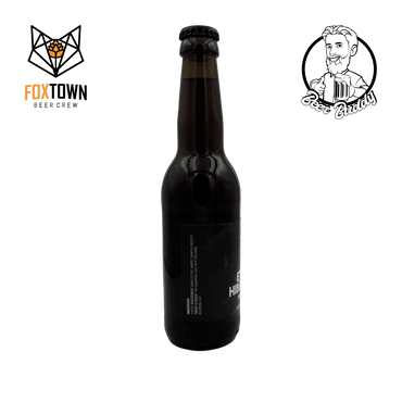 Eternal Hibernation Bourbon Infused