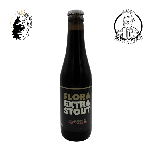 Flora Extra Stout