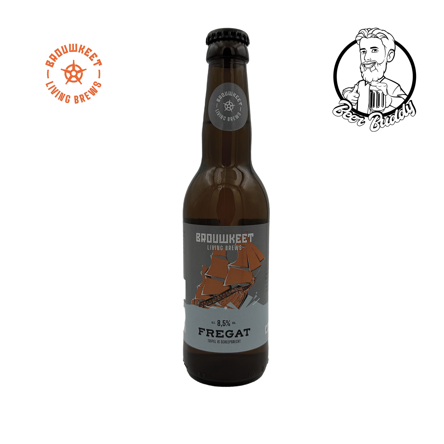 Fregat
