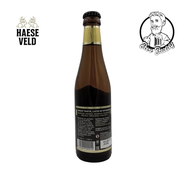 Haeseveld Strong Belgian Blond
