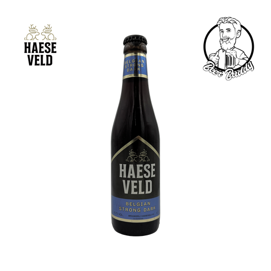 Haeseveld Belgian Strong Dark