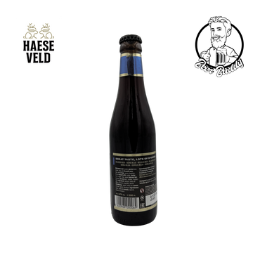 Haeseveld Belgian Strong Dark