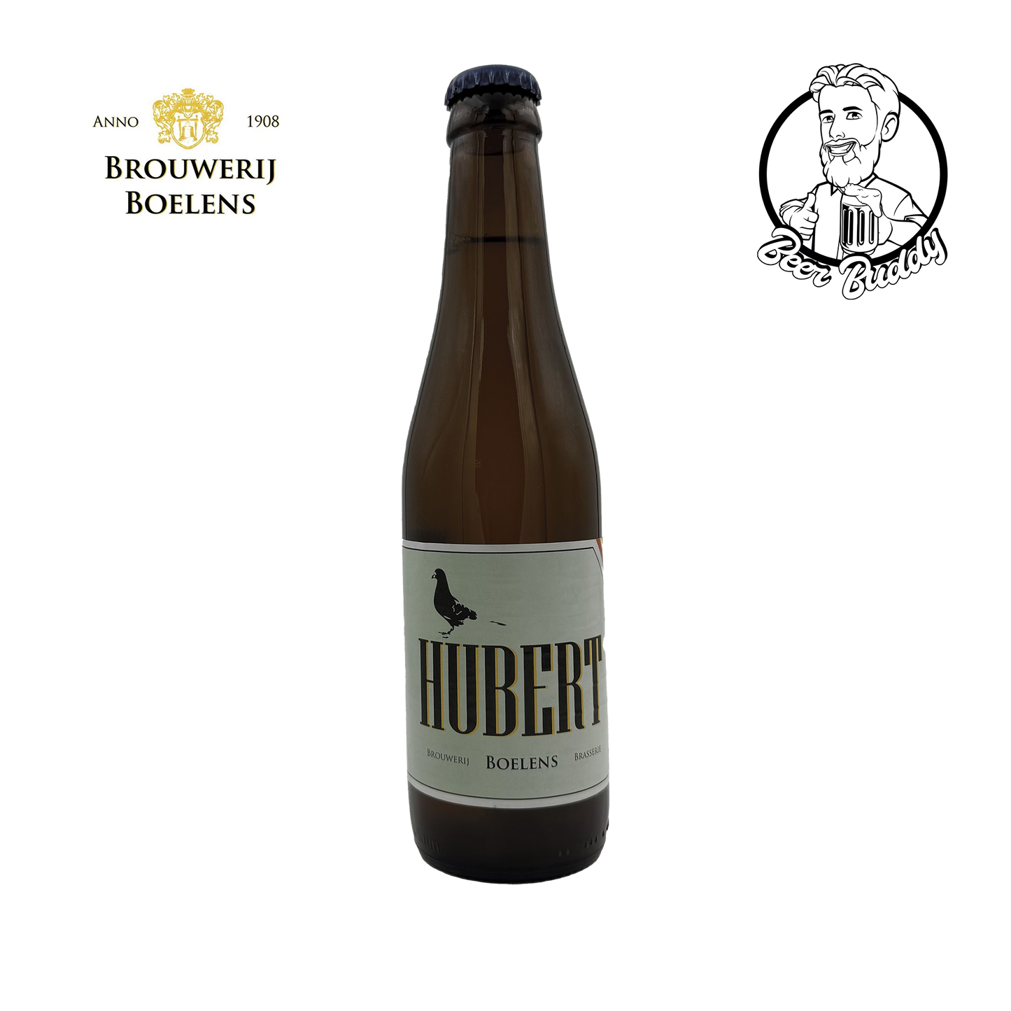 Hubert