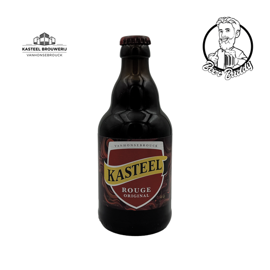 Kasteel Rouge