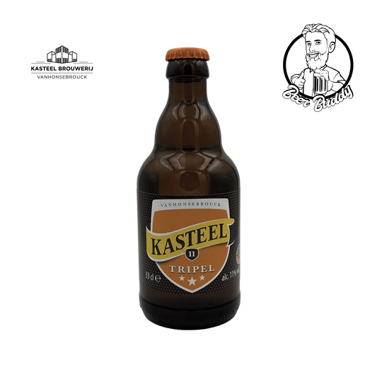Kasteel Tripel