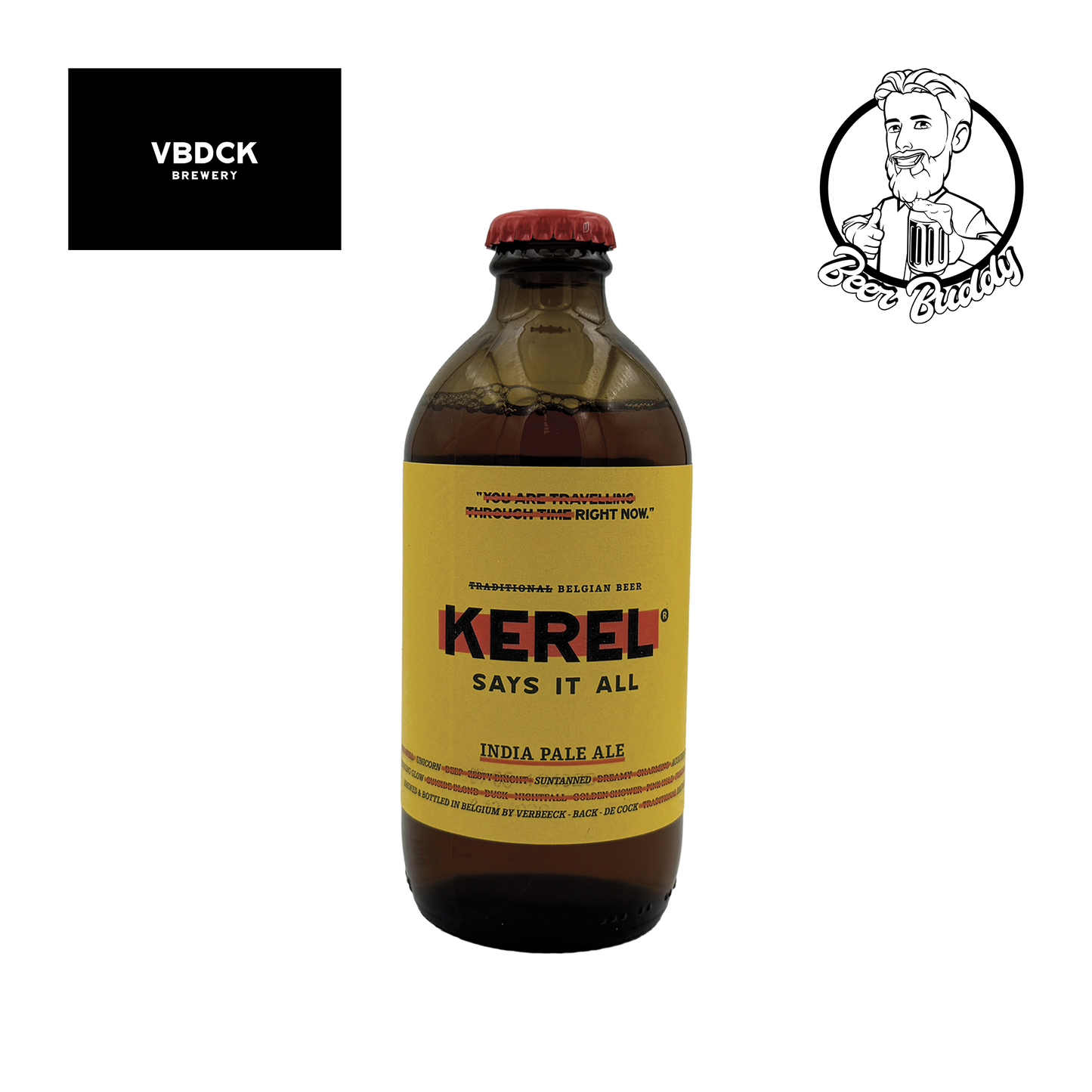 Kerel IPA