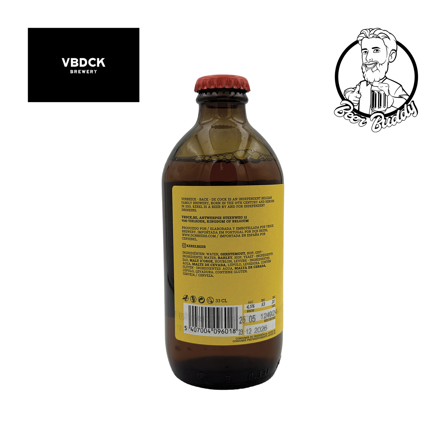 Kerel IPA
