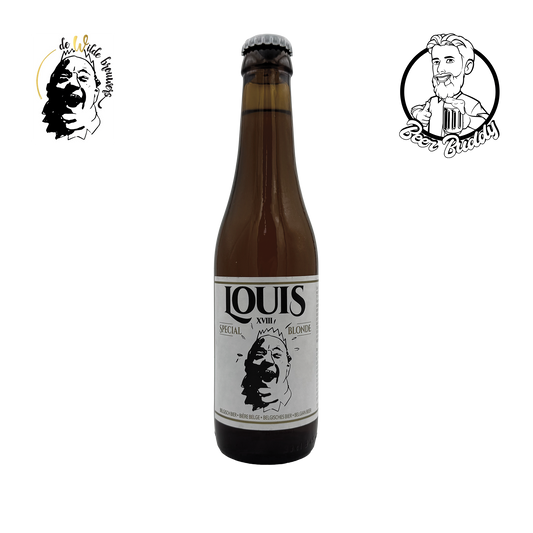 Louis XVIII