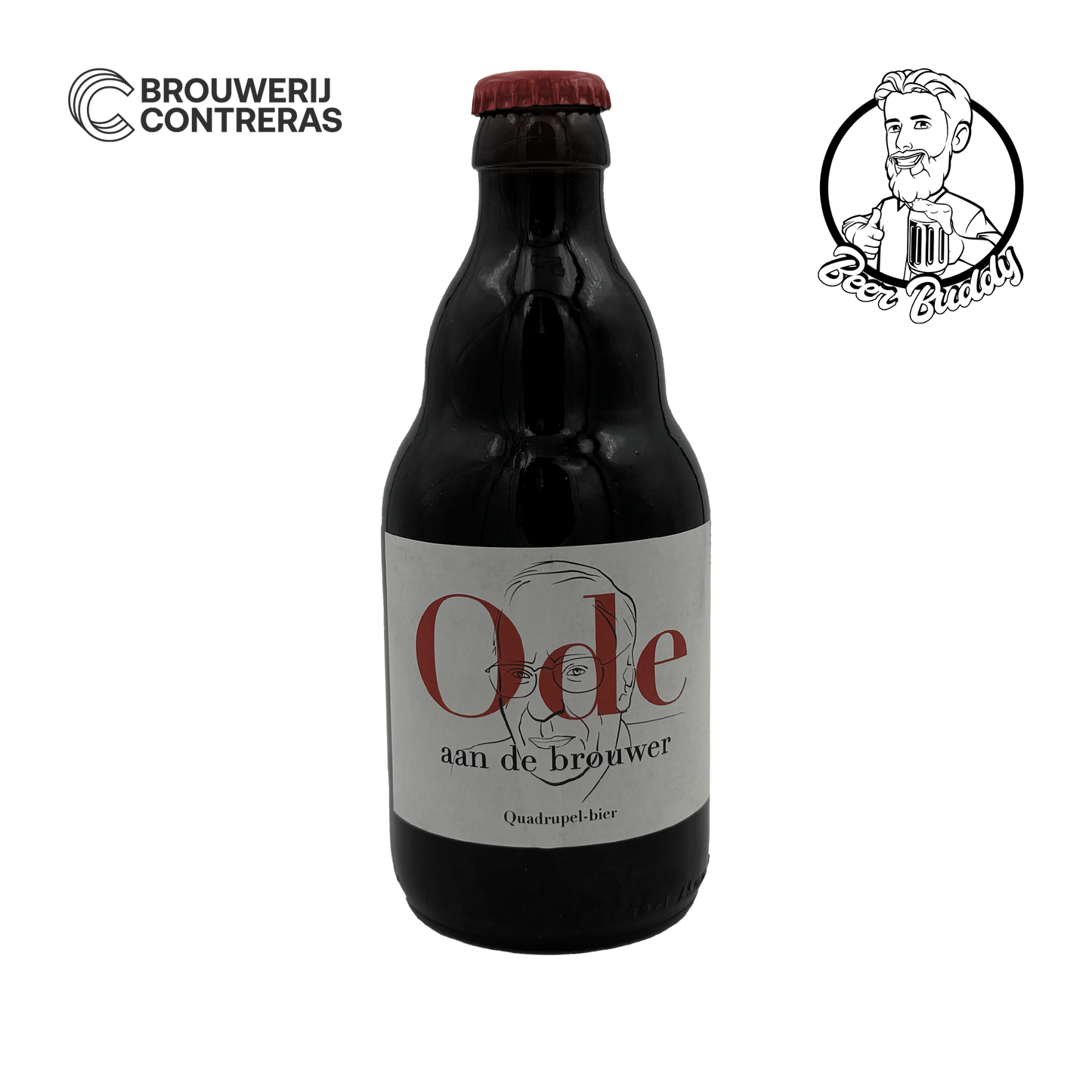 Ode aan de brouwer