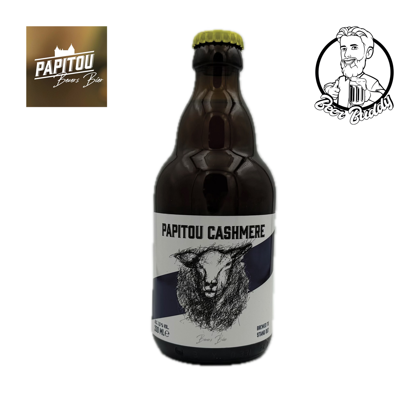 Papitou Cashmere