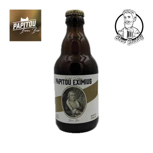 Papitou Eximius