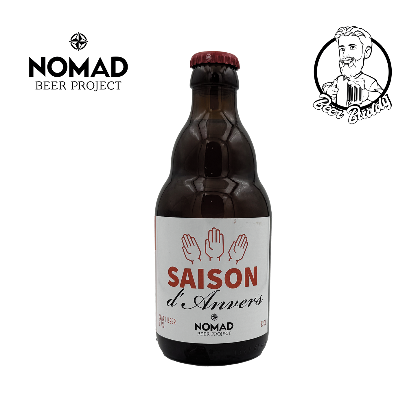 Saison d'Anvers