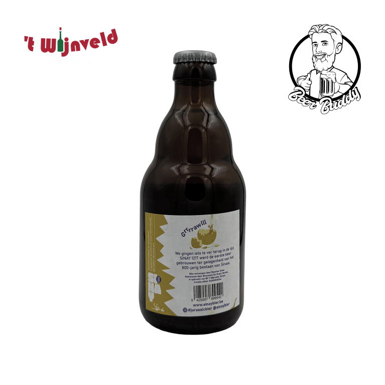 Sinay 1217 Blond
