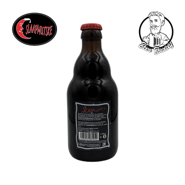 Slaapmutske Dubbel Glutenvrij