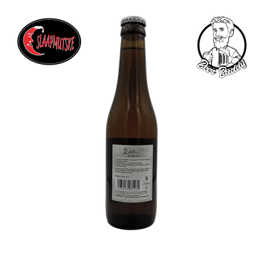 Slaapmutske Imperial IPA