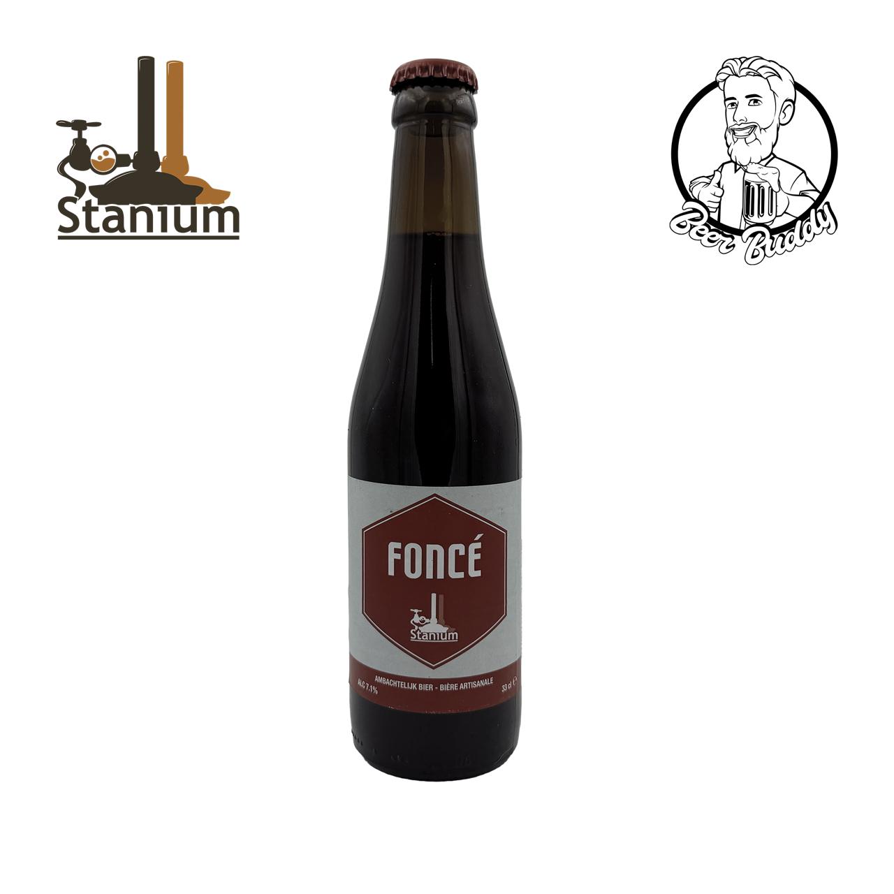 Stanium Foncé