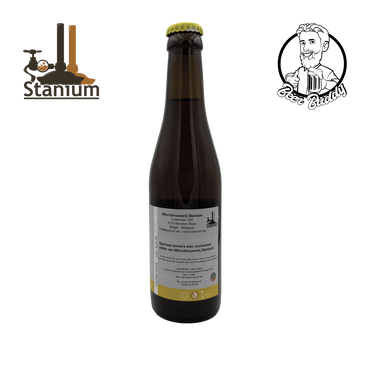 Stanium Cuvée Guillaume